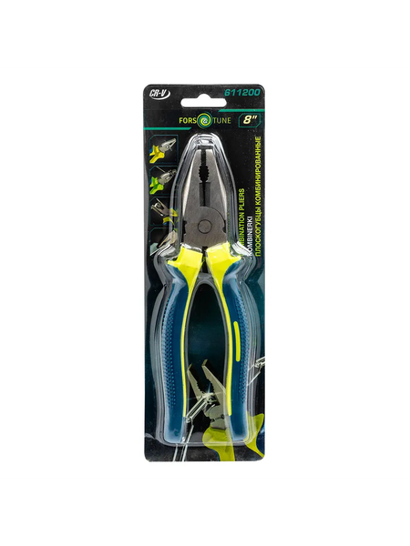 Плоскогубцы FORSandTUNE 611200