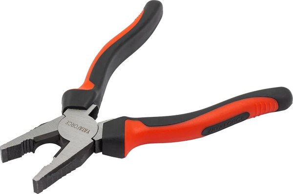 Плоскогубцы Yataforce YF-611200K - фото