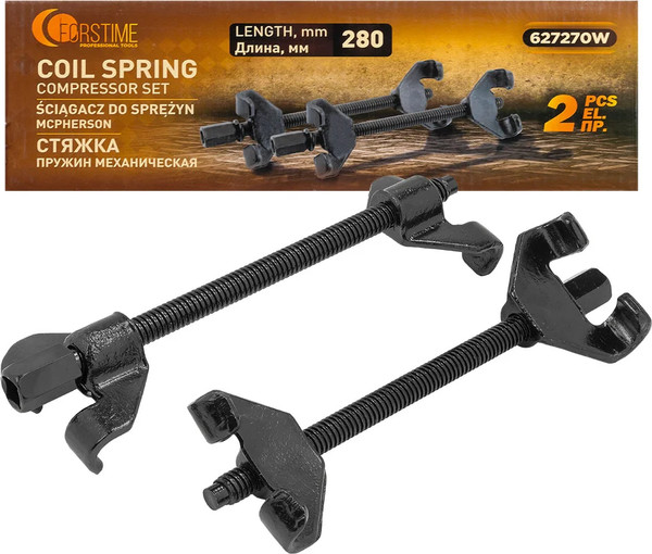 Стяжка пружин Forstime FT-627270W