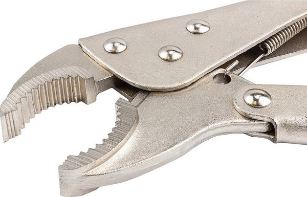 Набор гейферных зажимов Partner PA-614250