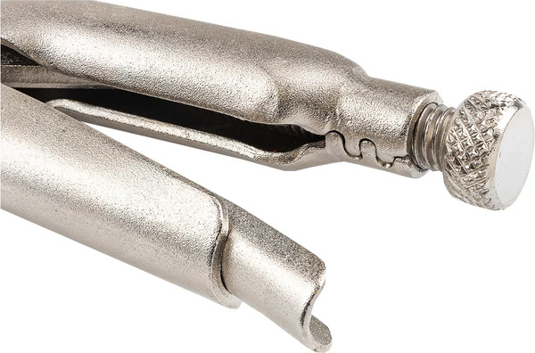 Набор гейферных зажимов Partner PA-614250