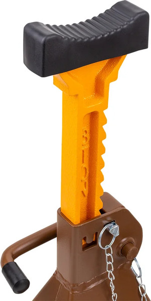 Набор подставок под автомобиль Forstime FT-T43002