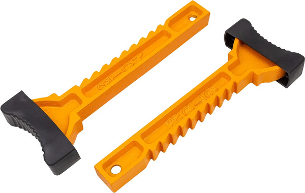 Набор подставок под автомобиль Forstime FT-T43002