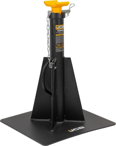 Подставка под автомобиль JCB JCB-TZ100002 - фото
