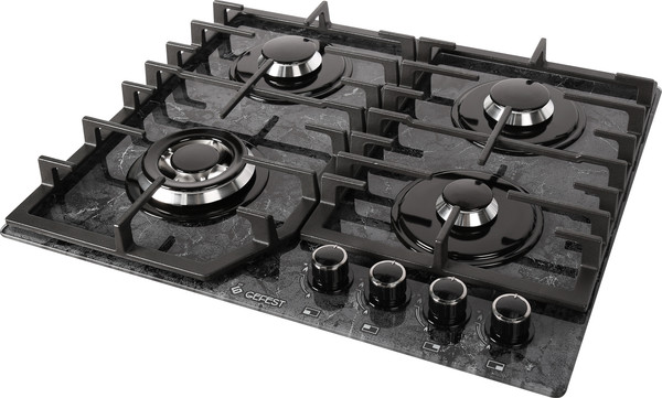 Газовая варочная панель GEFEST ПВГ 2232-01 Р53