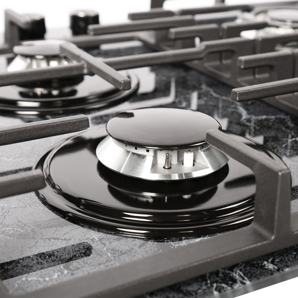 Газовая варочная панель GEFEST ПВГ 2232-01 Р53