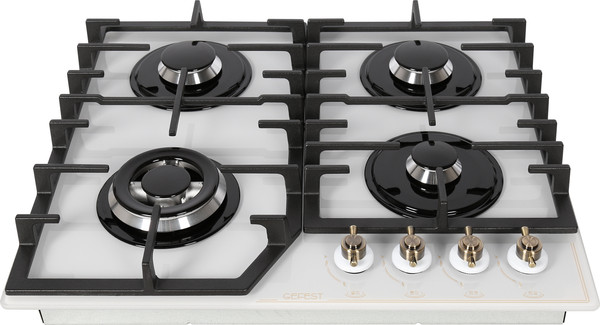 Газовая варочная панель GEFEST ПВГ 2232-01 Р82