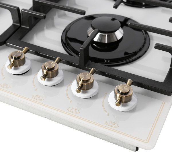 Газовая варочная панель GEFEST ПВГ 2232-01 Р82