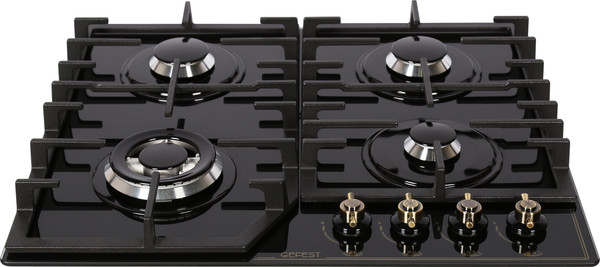 Газовая варочная панель GEFEST ПВГ 2232-01 Р83
