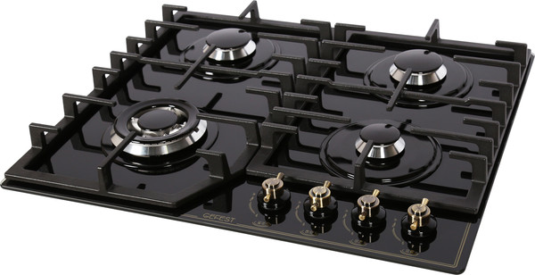 Газовая варочная панель GEFEST ПВГ 2232-01 Р83