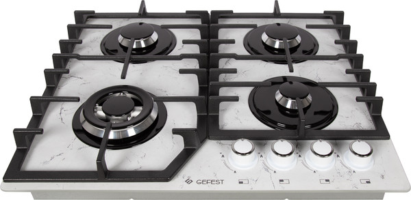 Газовая варочная панель GEFEST ПВГ 2232-01 Р152
