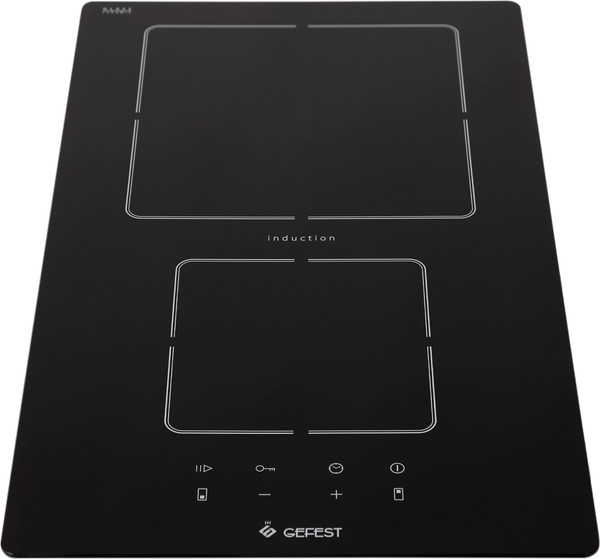 Индукционная варочная панель GEFEST ПВИ 4000 К1