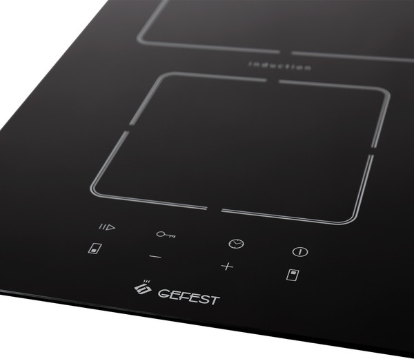 Индукционная варочная панель GEFEST ПВИ 4000 К1