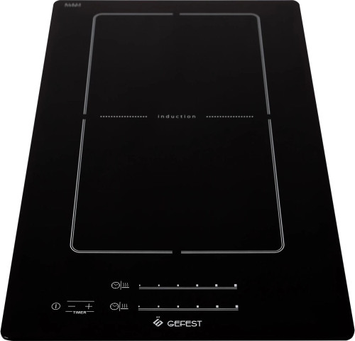 Индукционная варочная панель GEFEST ПВИ 4001 К1