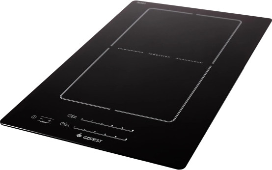 Индукционная варочная панель GEFEST ПВИ 4001 К1