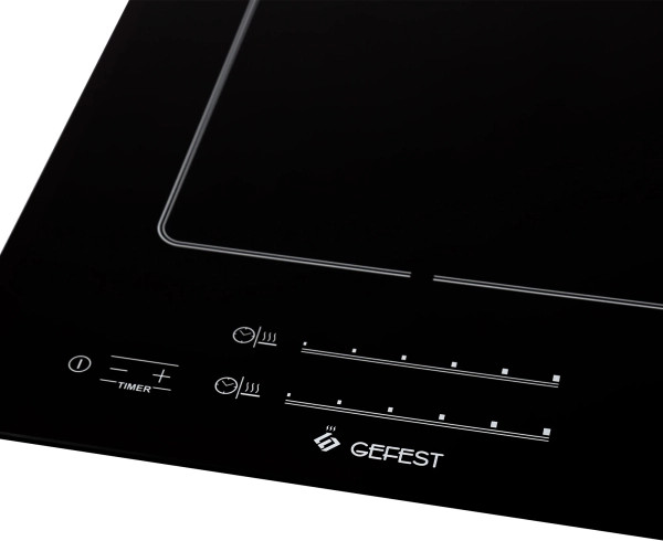 Индукционная варочная панель GEFEST ПВИ 4001 К1