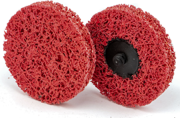 Обдирочный круг FBT 5976507F - фото