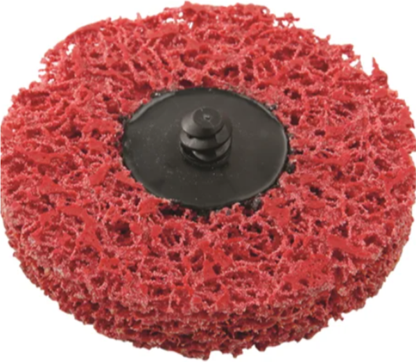 Обдирочный круг FBT 5976507F