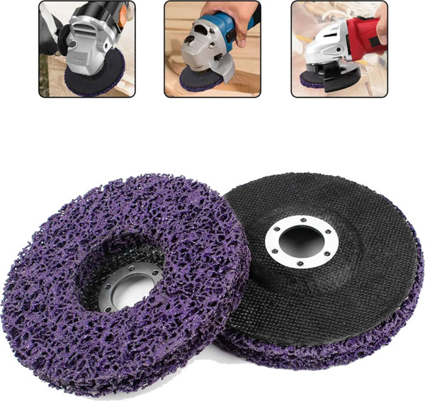 Обдирочный круг FBT 125x22.23 / 59591253F