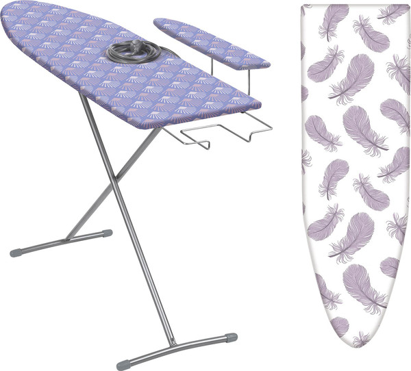 Гладильная доска Ника Лина 4 / ДЛ4 - фото