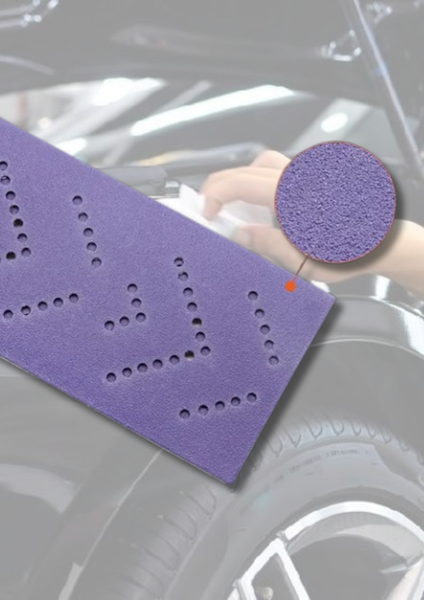 Шлифлист FBT 592111120F