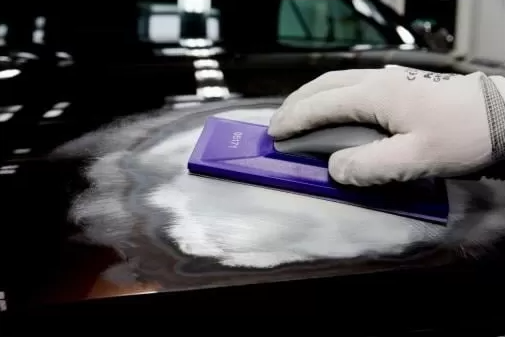 Шлифлист FBT Р600 / 592111600F