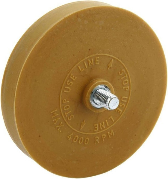 Обдирочный круг FBT 535370351F - фото