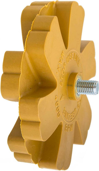 Обдирочный круг FBT 535370355F