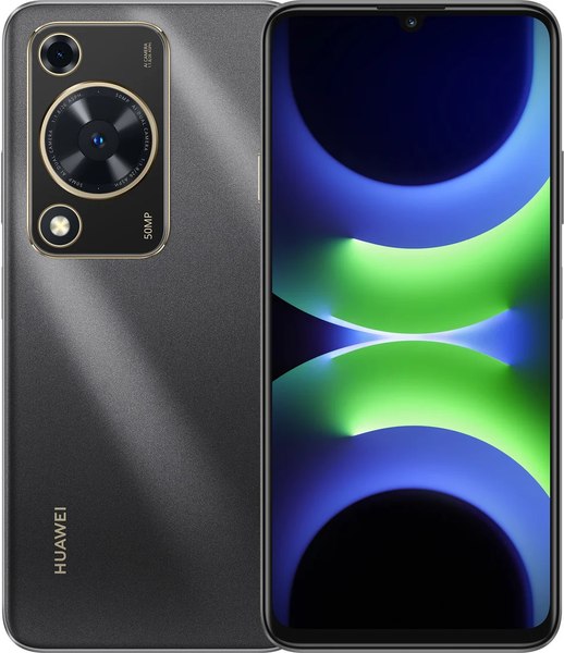 Смартфон Huawei Nova Y63 4GB/128GB - фото