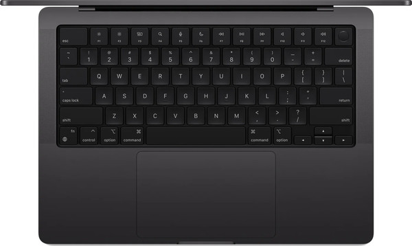 Ноутбук Apple MacBook Pro M4 Max A3185 / MX2K3