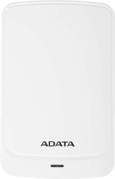 Внешний жесткий диск A-data HV320 2Tb (AHV320-2TU31-CWH) - фото