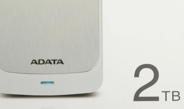 Внешний жесткий диск A-data HV320 2Tb (AHV320-2TU31-CWH)