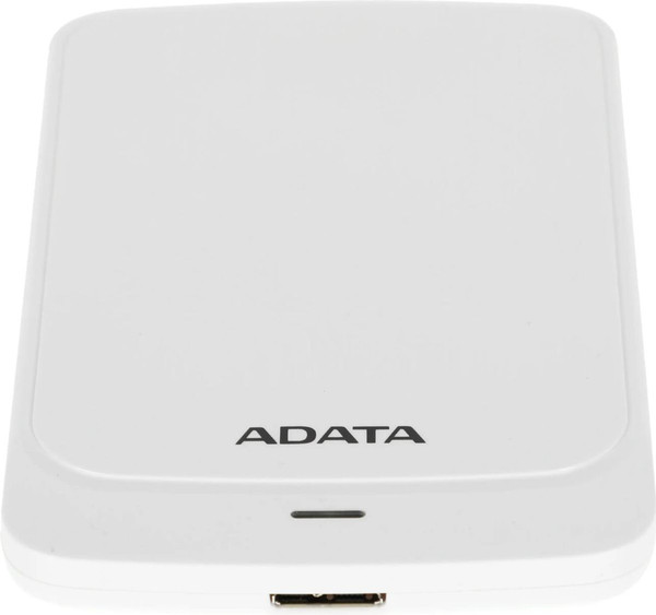 Внешний жесткий диск A-data HV320 2Tb (AHV320-2TU31-CWH)