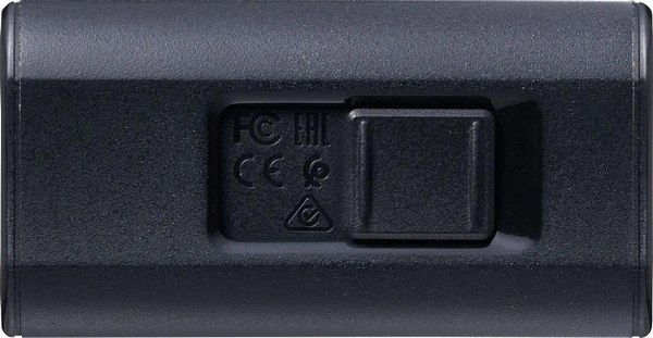 Внешний жесткий диск A-data SC750 500GB (SC750-500G-CCBK)