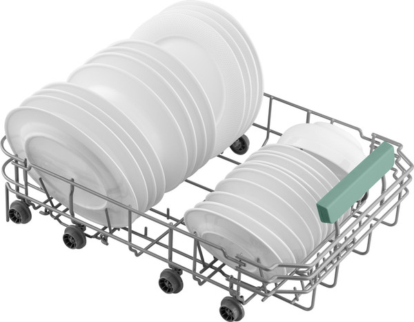 Посудомоечная машина Weissgauff BDW 4536 D Inverter AutoOpen Timer Floor