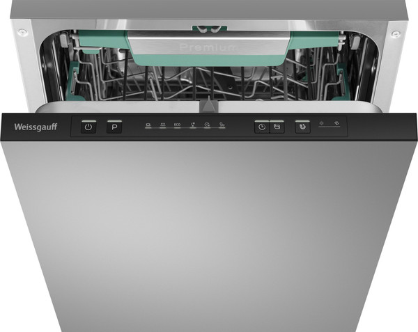 Посудомоечная машина Weissgauff BDW 4536 D Inverter AutoOpen Timer Floor