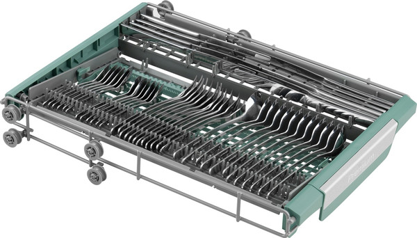 Посудомоечная машина Weissgauff BDW 4536 D Inverter AutoOpen Timer Floor