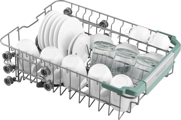 Посудомоечная машина Weissgauff BDW 4536 D Inverter AutoOpen Timer Floor