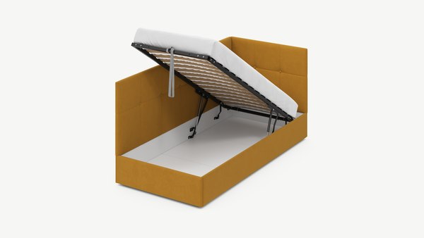 Кровать-тахта Moon Family 1261 / MF013159