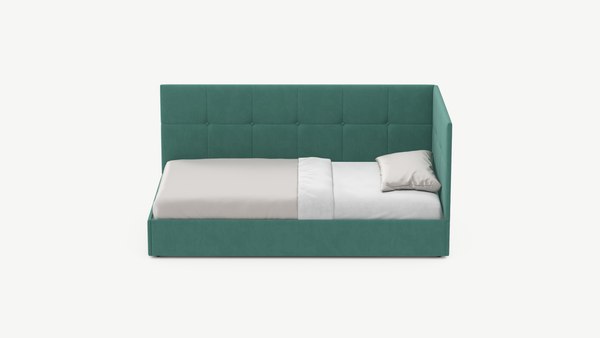 Кровать-тахта Moon Family 1261 / MF013173