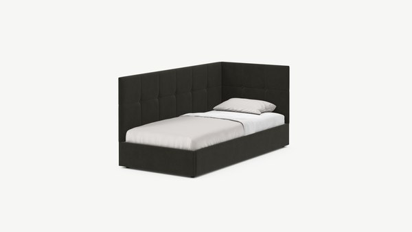 Кровать-тахта Moon Family 1261 / MF013175 - фото