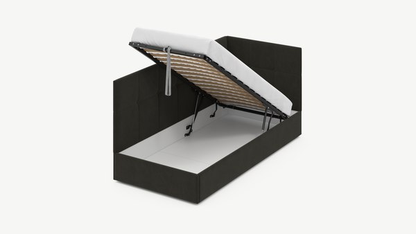 Кровать-тахта Moon Family 1261 / MF013175