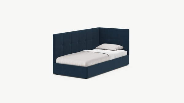 Кровать-тахта Moon Family 1261 / MF013177 - фото