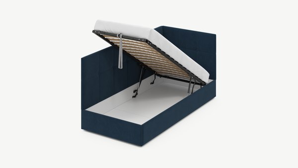 Кровать-тахта Moon Family 1261 / MF013177