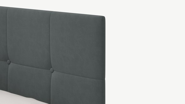 Односпальная кровать Moon Family 1261 / MF013179