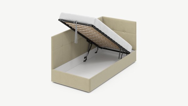 Кровать-тахта Moon Family 1261 / MF013183