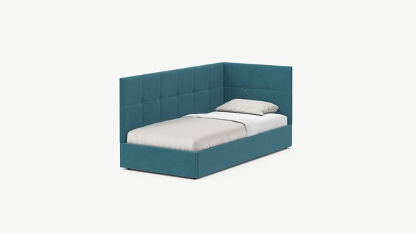 Кровать-тахта Moon Family 1261 / MF013187 - фото