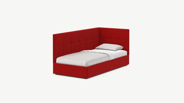 Кровать-тахта Moon Family 1261 / MF013193 - фото