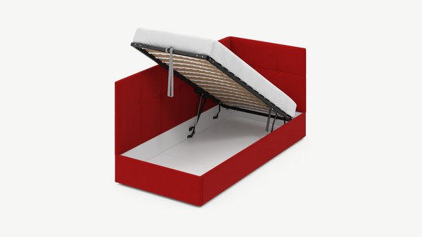 Кровать-тахта Moon Family 1261 / MF013193