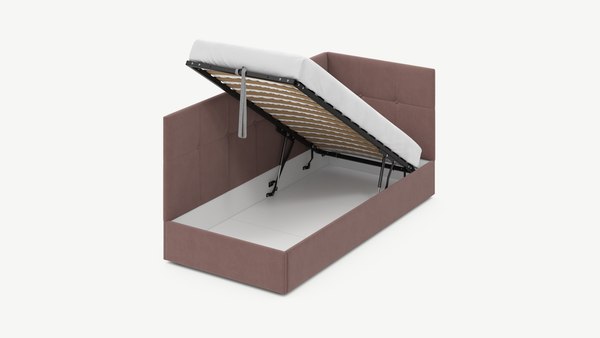 Кровать-тахта Moon Family 1261 / MF013195